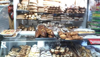 Panadería La Malagueña - 12800 Montevideo Panadería La Malagueña - 12800 Montevideo