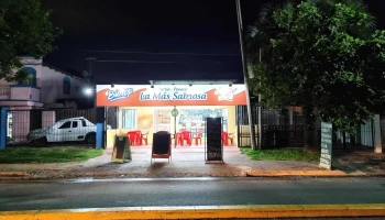 Panaderia La Más Sabrosa - 20000 Maldonado