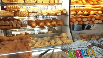 Panadería La Nuestra - Tabare
