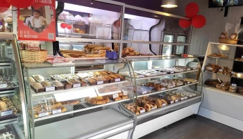 Panadería La Nueva Espiga - 70100 Carmelo