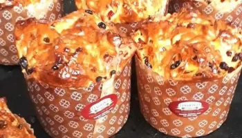 Panadería La Numancia - 11300 Montevideo Panadería La Numancia - 11300 Montevideo