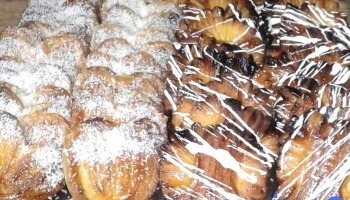 Panadería La Once 2 - 15600 Pando Panadería La Once 2 - 15600 Pando