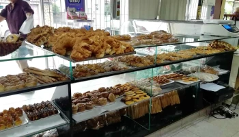 Panadería La Paloma - Roman Guerra
