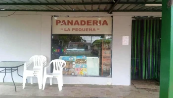 Panaderia la Pequeña - 90000 Toledo