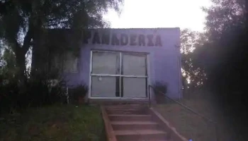 Panadería La Pequeña - 97004