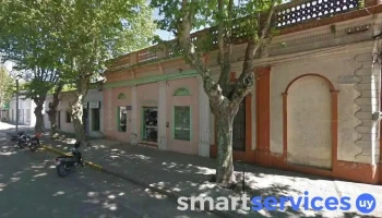 Panadería La Plaza - 97100 Sarandí Del Yí