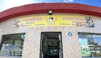 Panadería La Reina - 12900 Montevideo Panadería La Reina - 12900 Montevideo