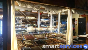 Panadería Las Brisas - Av. Mariscal Francisco Solano López