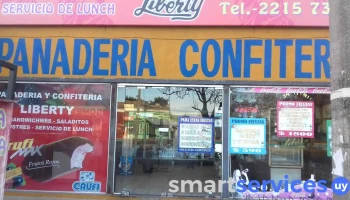 Panadería Liberty - 12300 Montevideo Panadería Liberty - 12300 Montevideo