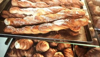 Panadería Lo de Arnold - Departamento De Lavalleja