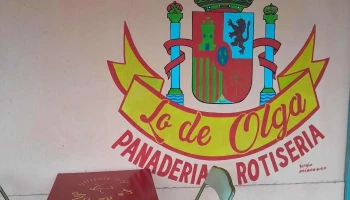 Panaderia Lo de Olga - 90000 Canelones