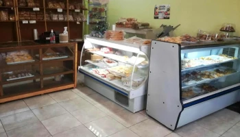Panadería Lo Del Pana - 65100 Young