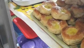 Panadería Lomas del Cerro - 12800 Montevideo Panadería Lomas del Cerro - 12800 Montevideo