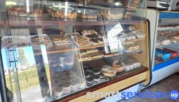 Panadería Los Arrayanes - 33000 Ejido De Treinta Y Tres