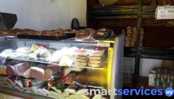 Panaderia Los Molinos - 27102 Barra Del Chuy