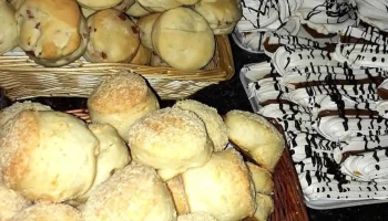 Panadería Los Palmitas - 70100 Carmelo