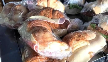 Panaderia los ticos - 94001 Sarandí Grande