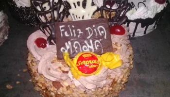 Panadería Ma Yo - 15900 La Paz