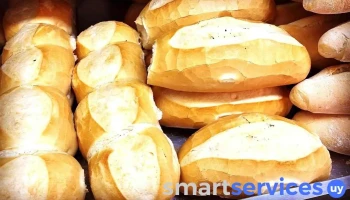 Panadería María Cecilia - 11400 Montevideo Panadería María Cecilia - 11400 Montevideo