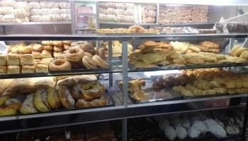Panadería María Cecilia - 11500 Montevideo
