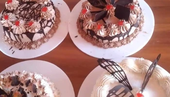 Panadería Monako - 33000 Treinta Y Tres
