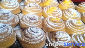 Panadería Nadal - 55000 Artigas