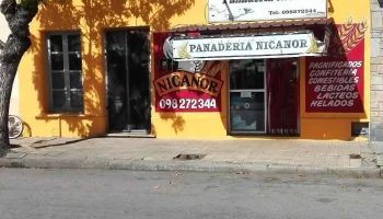 Panadería Nicanor - Departamento De Florida
