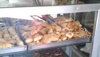 Panadería Novopan - 37000 Melo