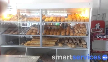 Panadería Nueva Río D'or - 11400 Montevideo Panadería Nueva Río D'or - 11400 Montevideo