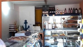Panadería Pal Mate - Departamento De Canelones