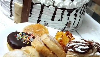 Panadería Pan Pa Ti - 15800 Ciudad De La Costa