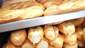 Panadería Pan y Crema - 60000 Paysandú