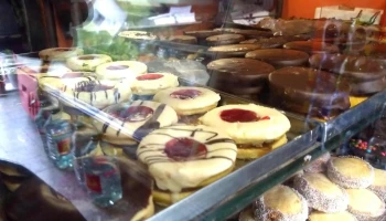 Panadería Panes - 11300 Montevideo Panadería Panes - 11300 Montevideo