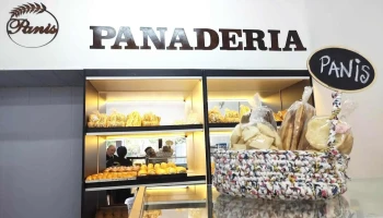 Panadería Panis - 11400 Montevideo Panadería Panis - 11400 Montevideo