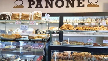 Panaderia Panone Cerro - 12800 Montevideo Panaderia Panone Cerro - 12800 Montevideo