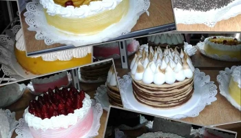 Panadería Piu Bella - 12200 Montevideo