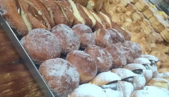 Panaderia Propios - Bv. José Batlle Y Ordóñez
