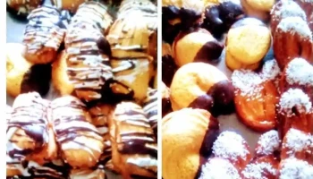 Panadería Providencia - Isla De Flores Y