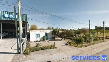 Panadería Que Rico - 85000 Trinidad