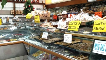 Panadería Raffo - Molinos De Raffo