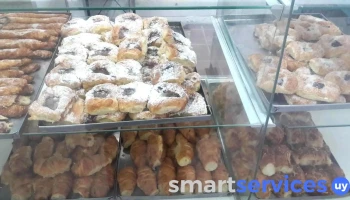 Panaderia Rico Pan - 94000 Florida