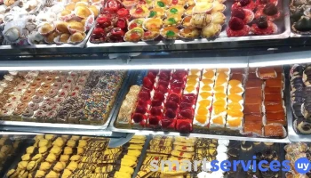 Panadería Rivera - 11300 Montevideo Panadería Rivera - 11300 Montevideo