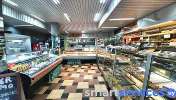 Panadería Rondeau - 11100 Montevideo