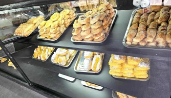 Panadería Sabor y Tradición - Departamento De Florida