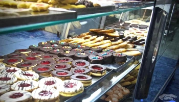 Panadería Sabores - 11900 Montevideo Panadería Sabores - 11900 Montevideo