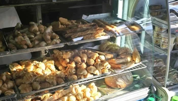 Panadería Salazar - 60000 Paysandú