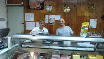 Panaderia Salerno - 12100 Montevideo Panaderia Salerno - 12100 Montevideo