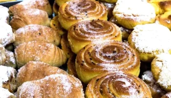 Panadería San Antonio - 15700 Canelones