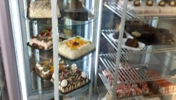 Panaderia San Jose - Aparicio Saravia A 200