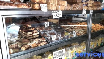 Panadería San Rafael - 12200 Montevideo Panadería San Rafael - 12200 Montevideo